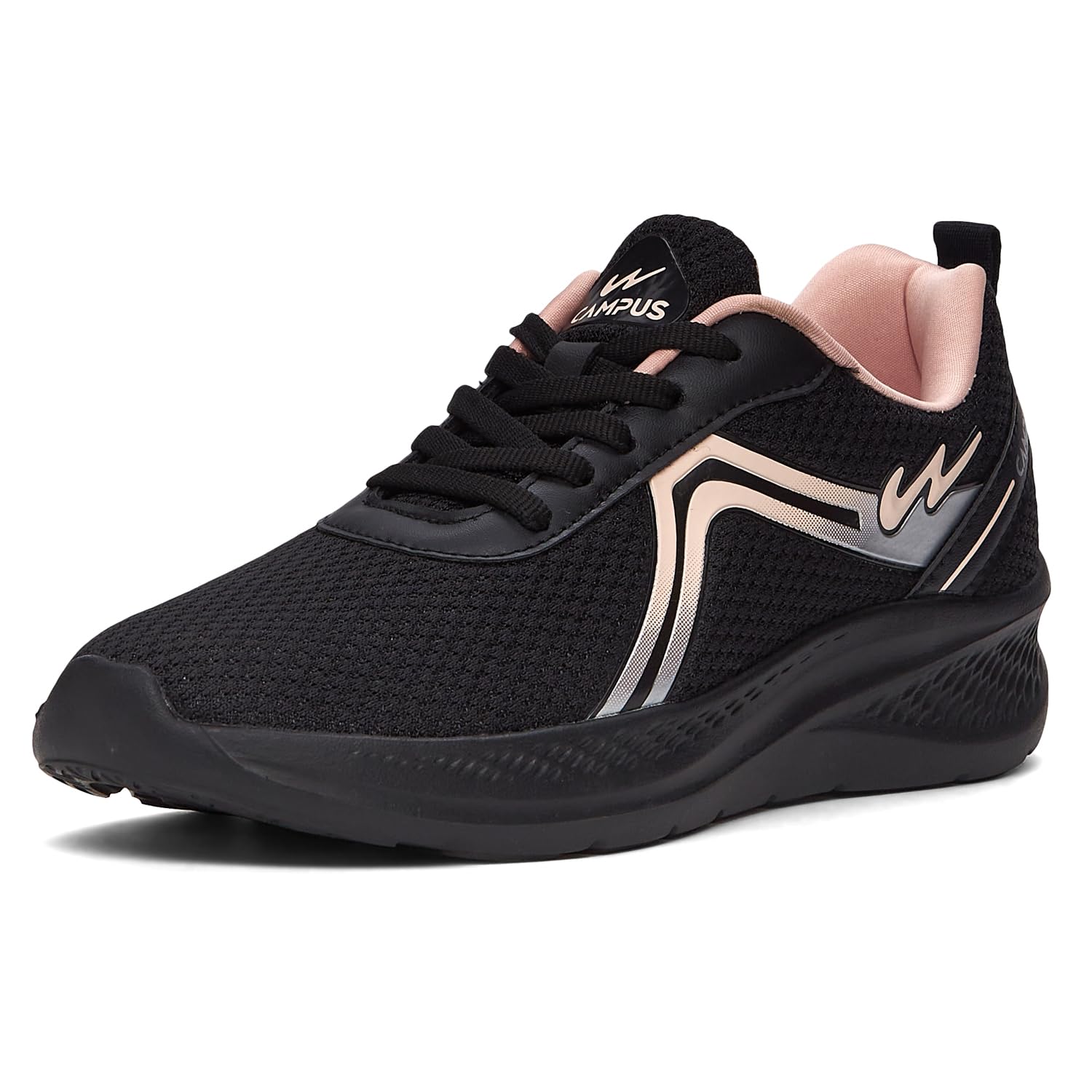 Campus women raye running shoes