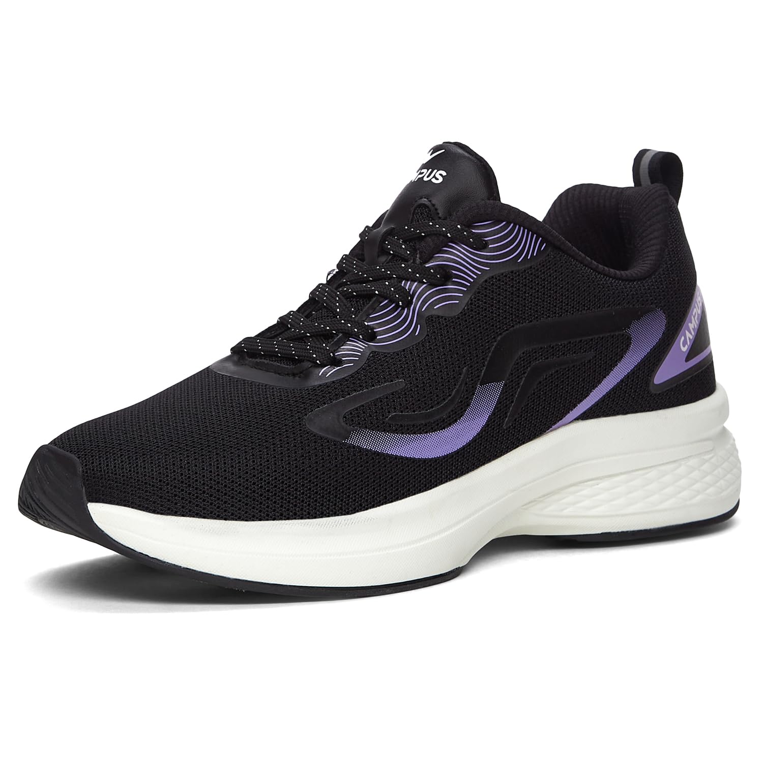 Campus women siren running shoes