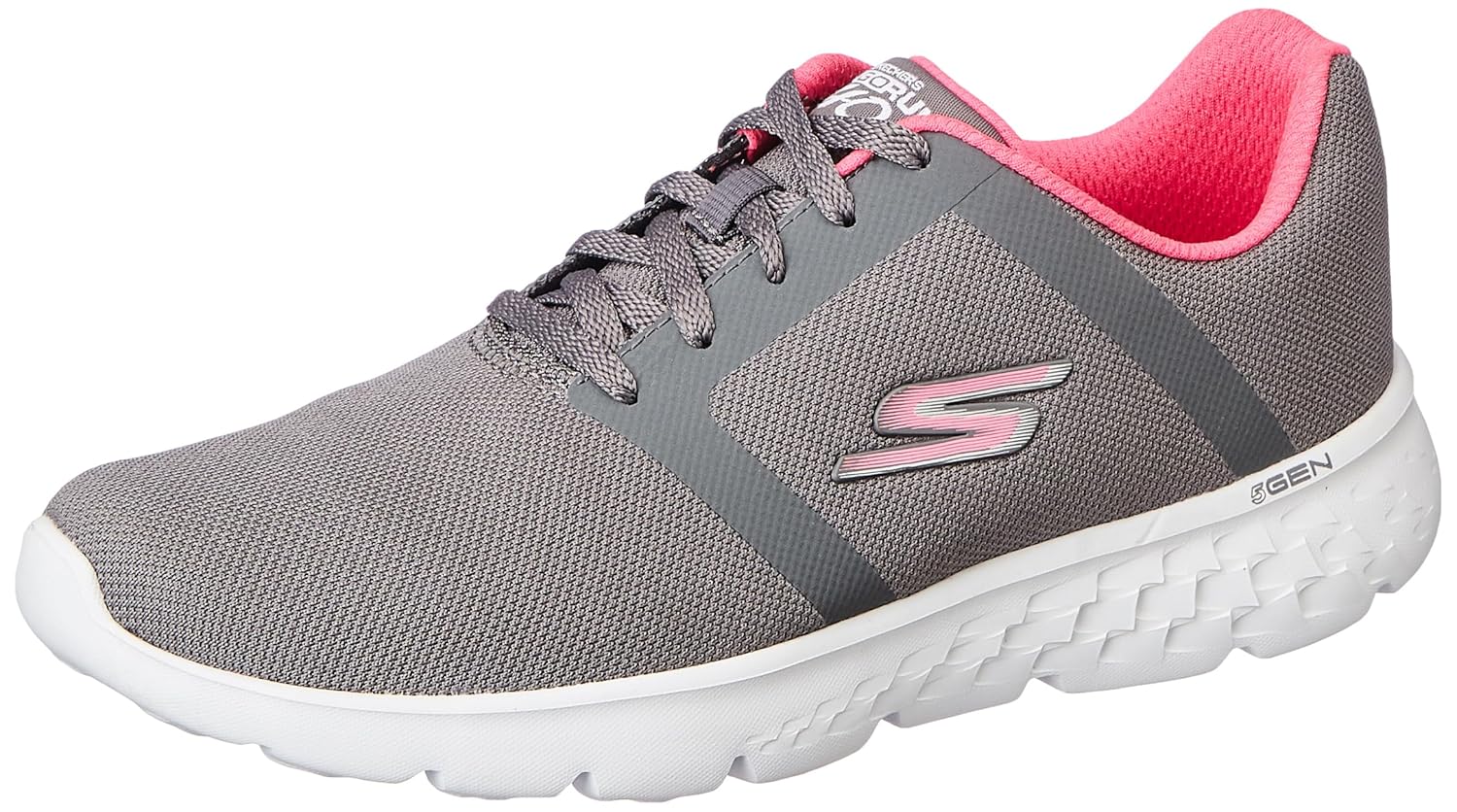 Skechers women go run 400 running shoe