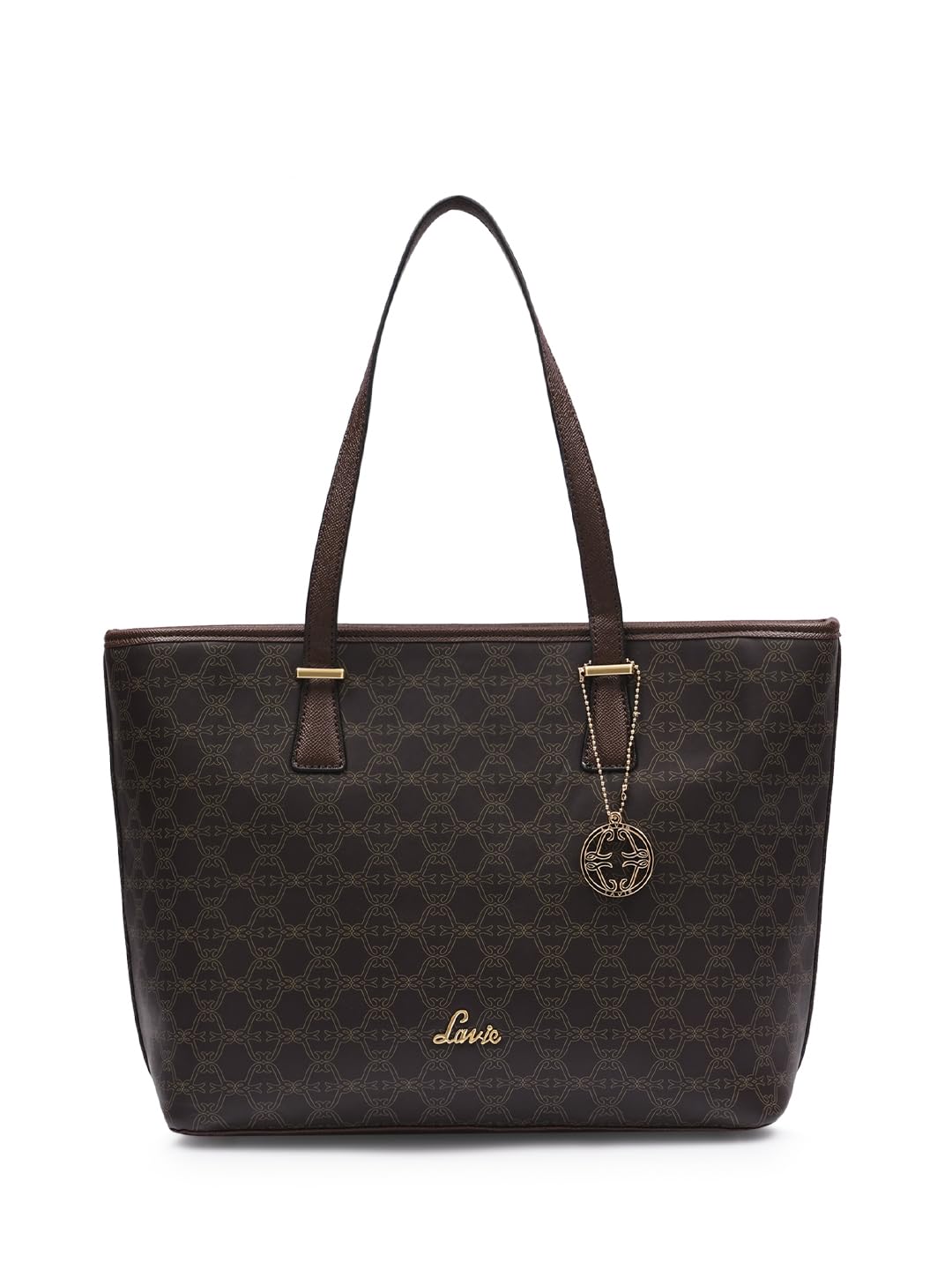 Lavie women’s monoprint sherry tote bag | ladies purse handbag