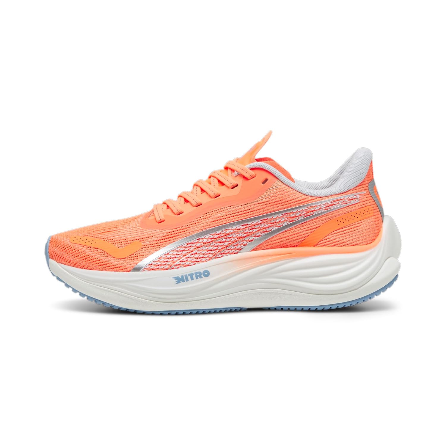 Puma women velocity nitro™ 3 wn running shoe
